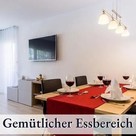 Ferienwohnung Eden Apartment'S Vinum Friedrichshafen Exterior photo