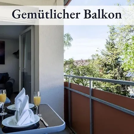 Ferienwohnung Eden Apartment'S Vinum Friedrichshafen Exterior photo