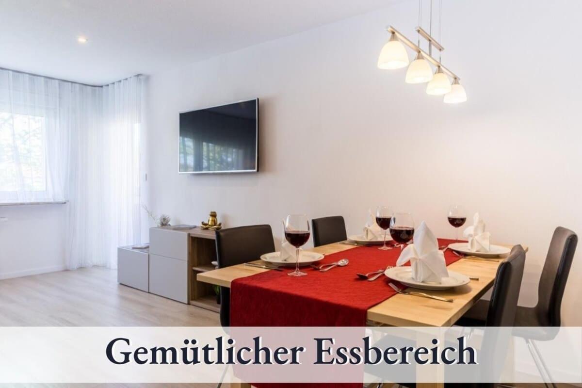 Eden Apartment's Vinum *