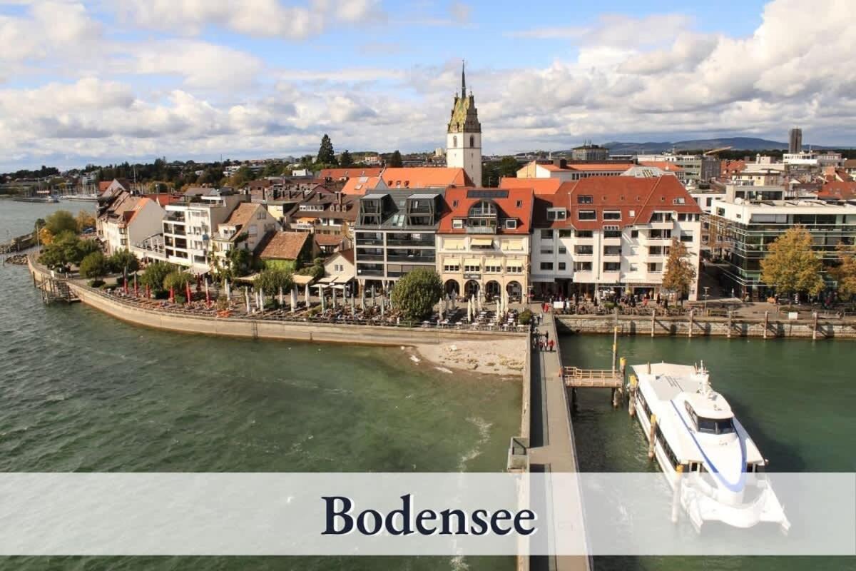 Eden Apartment's Vinum Friedrichshafen